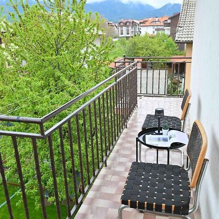 Discovery Apartment Bansko Esterno foto