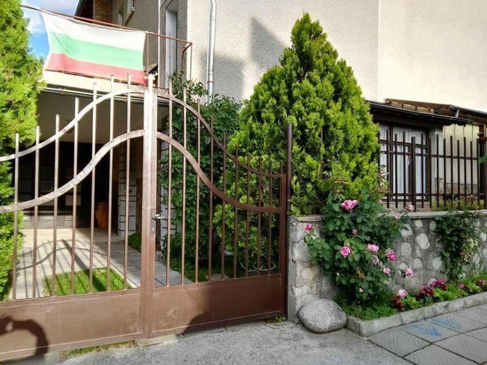 Discovery Apartment Bansko Esterno foto