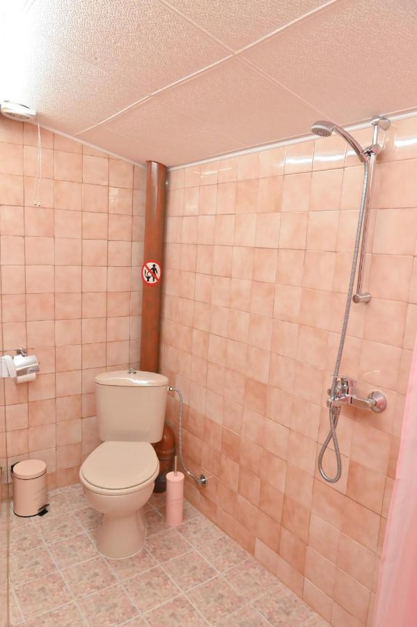 Discovery Apartment Bansko Esterno foto
