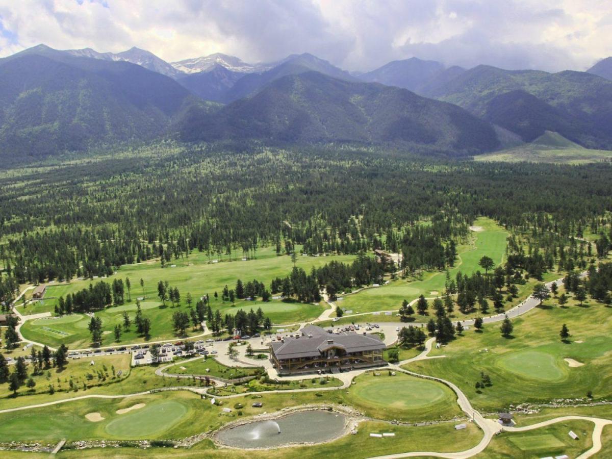 Discovery Apartment Bansko Esterno foto